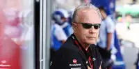Gene Haas