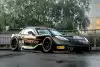 GT2-Debüt mit Ansage: Ginetta stellt neuen Rennwagen mit bis zu 800 PS vor