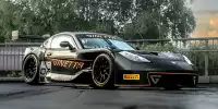 GT2-Debüt mit Ansage: Ginetta stellt neuen Rennwagen mit bis zu 800 PS vor