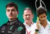 Formel-1-Liveticker: Hat Max Verstappen 