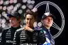 Meinung: Wer bei Mercedes Platz machen muss für Max Verstappen