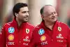 Bild zum Inhalt: Jerome d'Ambrosio: Habe mich nicht als Ferrari-Teamchef gefühlt