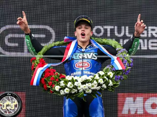 Titel-Bild zur News: Diogo Moreira