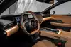 Mazda 6e (2025): Innenraum und Kofferraum im Detail