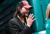 Nächste Formel-1-Doku im Anmarsch: Keanu Reeves begleitet Cadillac-Einstieg