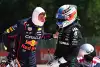 Formel-1-Liveticker: Riskiert Mercedes die Verstappen-Verpflichtung?