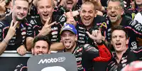 "Ein echter Leader": Aprilia begeistert von Bezzecchi nach Assen-Erfolg