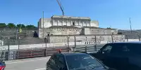 Norisring-Steintribüne teilweise gesperrt: Wie die DTM auf Renovierung reagiert