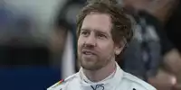 Sebastian Vettel