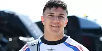 Isack Hadjar (Racing Bulls)