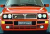Lancia bringt den Delta HF Integrale zurück