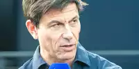Toto Wolff: "Das Wetter darf nicht immer die Ausrede sein"