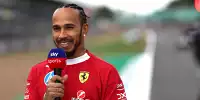 Lewis Hamilton erklärt: Was am Boxenfunk genau schiefgelaufen ist