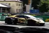 Bild zum Inhalt: DTM-BoP Norisring: Mehr Gewicht für Lambo, Vorteil für BMW und McLaren