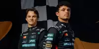 Horner: Warum Piastri & Norris kein Thema für Red Bull sind