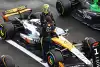 Bild zum Inhalt: Silverstone in der Analyse: Piastri-Strafe überschattet Norris-Heimsieg