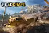 RoadCraft: Patch 2 kommt mit etwas Verspätung, Vorbestellerfahrzeug als DLC