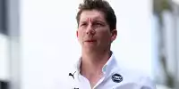 Helikopter steht auf Standby: James Vowles erwartet zweites Kind