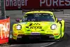 Bild zum Inhalt: DTM-Rennen Norisring 2: "Grello"-Sieg nach Startunfall mit Abt-Doppelausfall