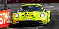 Bild zum Inhalt: DTM-Rennen Norisring 2: "Grello"-Sieg nach Startunfall mit Abt-Doppelausfall