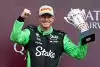 Bild zum Inhalt: Endlich Podium: Hülkenberg Dritter, Norris gewinnt im Silverstone-Chaos!