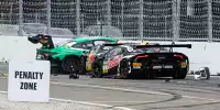 Bild zum Inhalt: "In der Zwickmühle": Wie die Beteiligten den Startunfall am Norisring bewerten