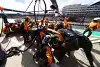 Bild zum Inhalt: Formel-1-Liveticker: Piastri hätte bei weiterem Safety-Car gewonnen
