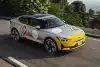 Bild zum Inhalt: Wie viel Energie braucht man, um über 2.000 km mit einem Elektroauto zu fahren?