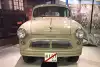Suzulight: Das erste Auto von Suzuki wird 70