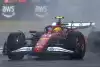 Bild zum Inhalt: Lewis Hamilton kritisiert Ferrari nach Regen-Fiasko in Silverstone