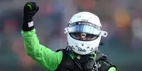 Fahrernoten Silverstone: Sieg auf ganzer Linie für Nico Hülkenberg!