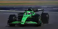 Strategie-Masterclass: Wie Sauber Hülkenberg aufs Podium katapultierte