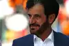 Bild zum Inhalt: Formel-1-Liveticker: FIA-Präsident Sulayem will zwölftes Team aus China