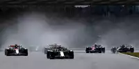 TV-Quoten Silverstone 2025: Klarer Saisonbestwert für ServusTV