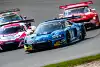 ADAC GT Masters beim Truck-Festival auf dem Nürburgring