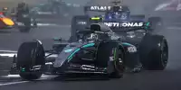 Toto Wolff: Mercedes hat Antonelli in "eine unmögliche Situation" gebracht