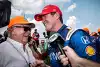 Erster Sieg 2025: Wie IndyCar-Legende Scott Dixon das Spritsparen lernte