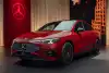 Der neue Mercedes CLA verkauft sich aktuell hervorragend