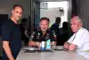 Formel-1-Liveticker: Wie es nach dem Horner-Erdbeben weitergeht