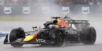 Christian Horner: Wahrscheinlichkeit für Regen lag nur bei 20 Prozent ...
