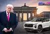 US-Zölle: Warum gibt es so wenige Chevrolet auf den Straßen Europas?