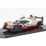 Porsche 919 Hybrid #2 Sieger 24h LeMans 2017 Bernhard, Hartley, Bamber 1:43