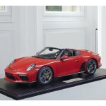 Porsche 911 (991.2) Speedster - 2019 - Indischrot 1:8