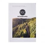 360 Nürburg - Roadbook von Frank Berben-Grosfjield