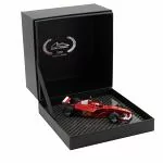Michael Schumacher Ferrari F1-2000 Sieger Europa GP 2000 1:43