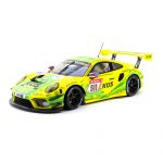 Manthey-Racing Porsche 911 GT3 R - 2021 Sieger 24h Rennen Nürburgring #911 1:18
