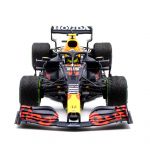 Sergio Pérez Red Bull Racing Honda RB16B Formel 1 Emilia-Romagna GP 2021 Limitierte Edition 1:18