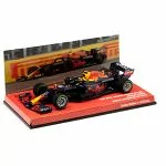 Sergio Pérez Red Bull Racing Honda RB16B Formel 1 Emilia-Romagna GP 2021 Limitierte Edition 1:43