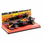 Max Verstappen Red Bull Racing Honda RB16B Formel 1 Emilia-Romagna GP 2021 Limitierte Edition 1:43