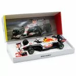 Max Verstappen Red Bull Racing Honda RB16B Formel 1 Türkei GP 2021 Limitierte Edition 1:18